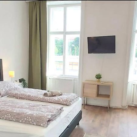 Cozy New Apartment Near Hannovermarkt Wina Bagian luar foto