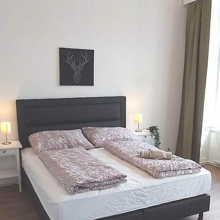 Cozy New Apartment Near Hannovermarkt Wina Bagian luar foto
