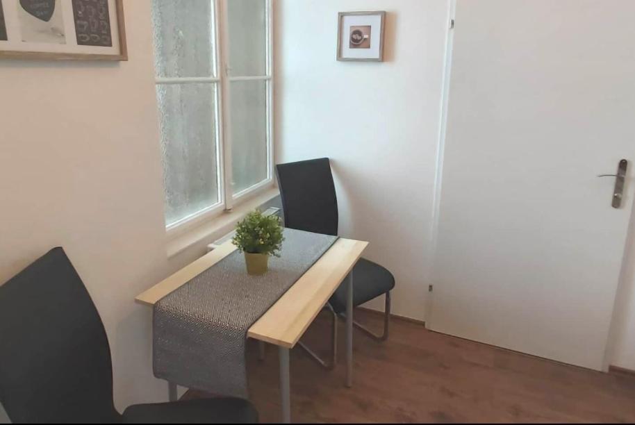 Cozy New Apartment Near Hannovermarkt Wina Bagian luar foto