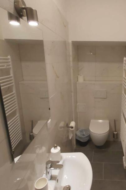 Cozy New Apartment Near Hannovermarkt Wina Bagian luar foto